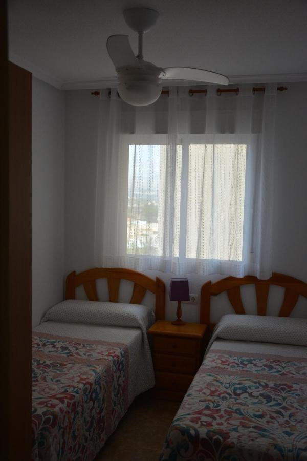 Apartment Arenales *
