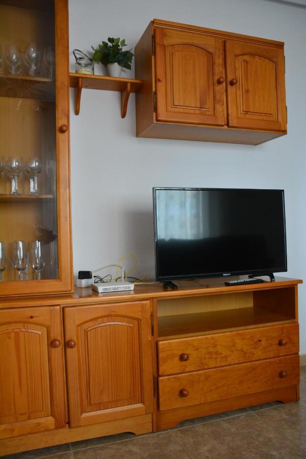 Apartment Arenales *