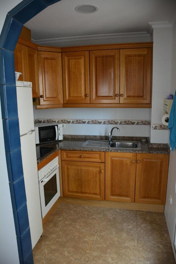 Apartment Arenales *