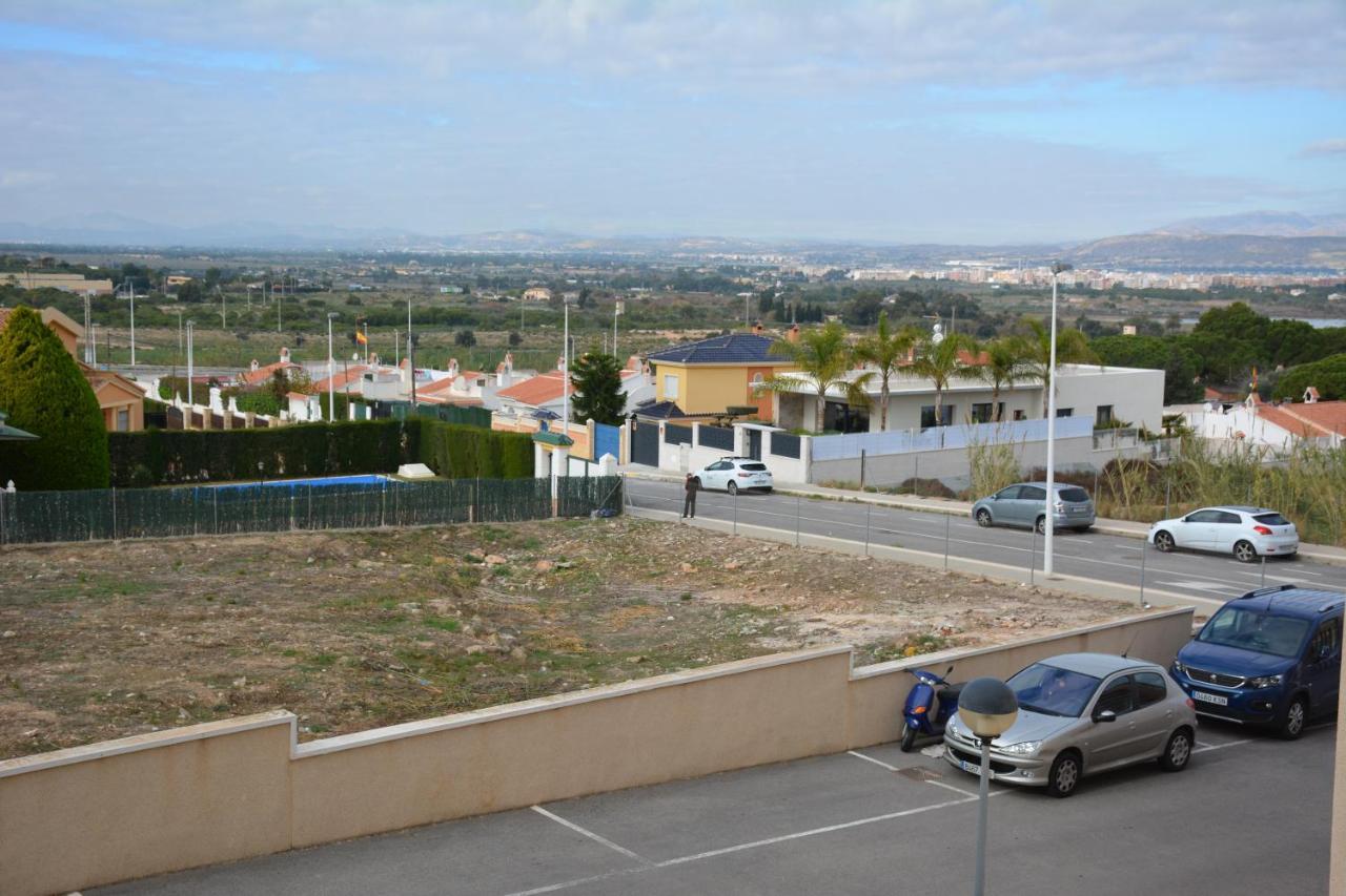 Arenales Apartment Arenales del Sol