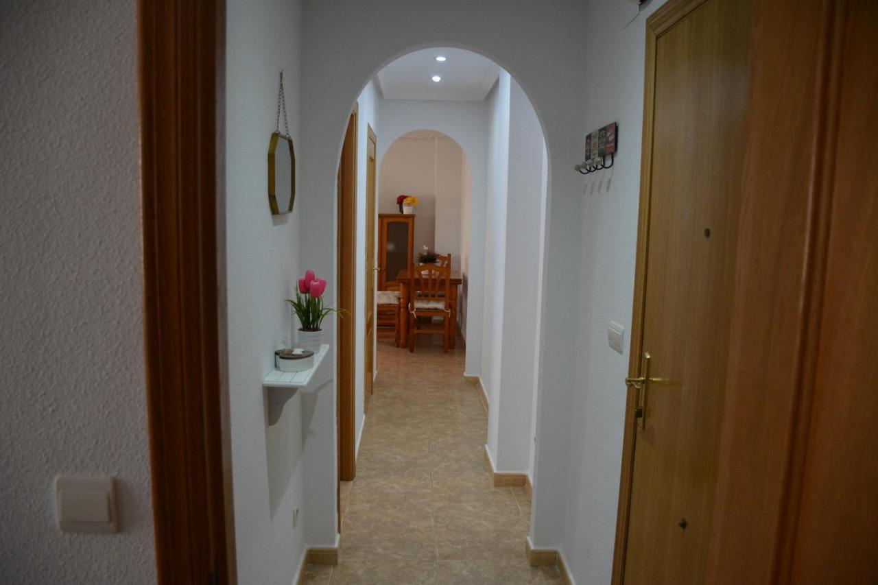 Apartment Arenales *