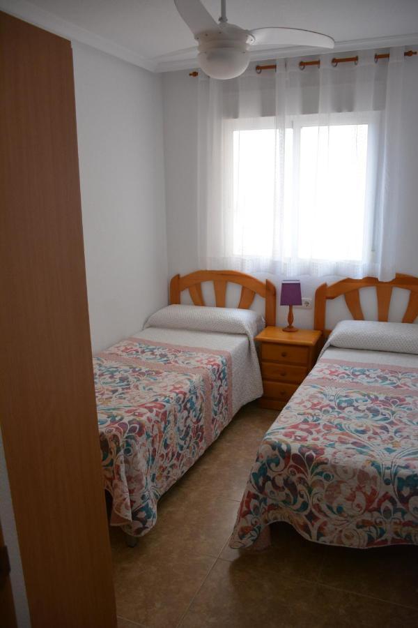 Apartment Arenales