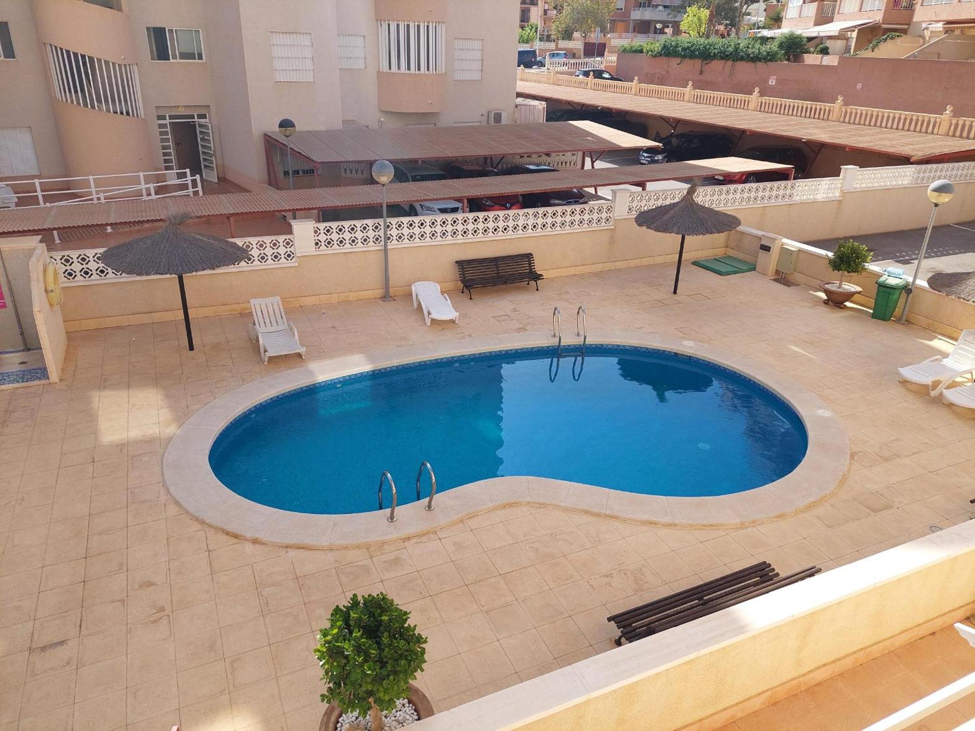 Arenales Apartment Arenales del Sol