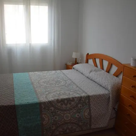 Arenales Beach Arenales del Sol Zewnętrze zdjęcie