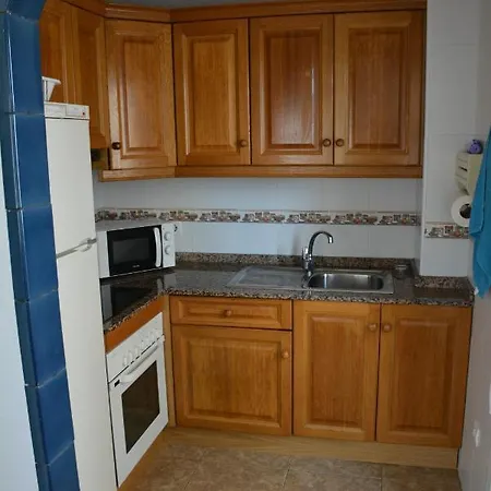 Arenales Beach Arenales del Sol Zewnętrze zdjęcie