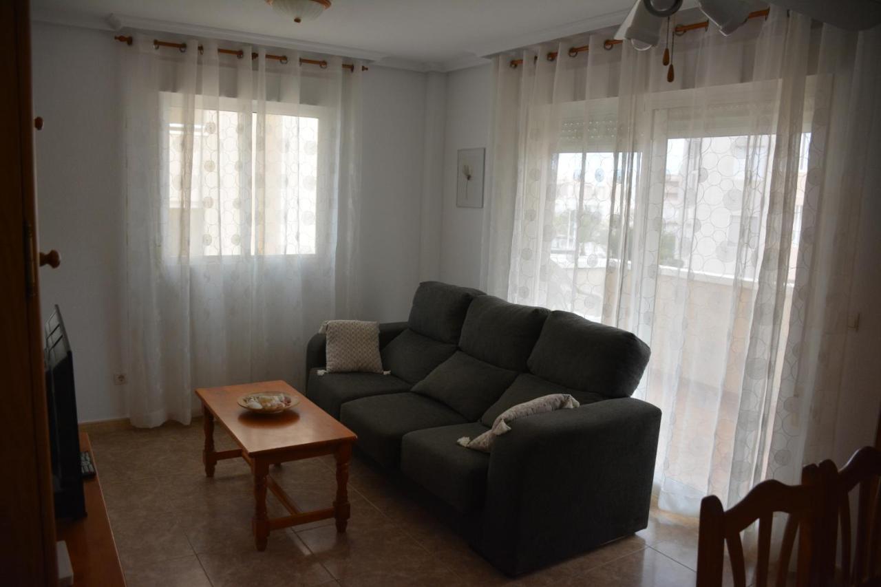 Arenales Apartment Arenales del Sol