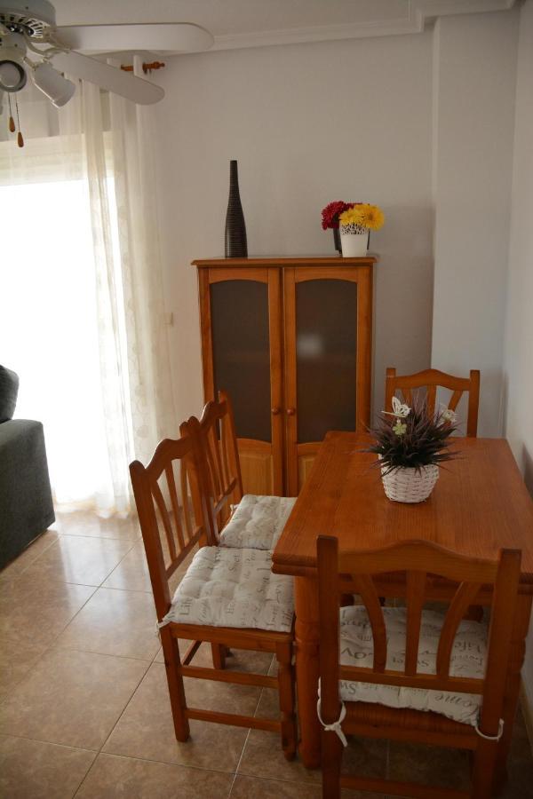 Arenales Apartment